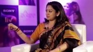 Anjali Menon Clarifies on Her Viral Video About Critics Learning Filmmaking, Says &lsquo;Always Respected the Audience&rsquo;s Feedback &ndash; Good or Bad&rsquo; (View Post)