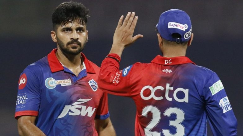 Shardul Thakur Traded From Delhi Capitals to Kolkata Knight Riders Ahead of IPL 2023 Auction