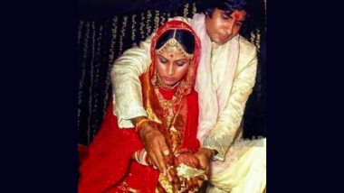 Kaun Banega Crorepati 14: Amitabh Bachchan Reveals the Real Reason Behind Getting Married to Jaya Bachchan!