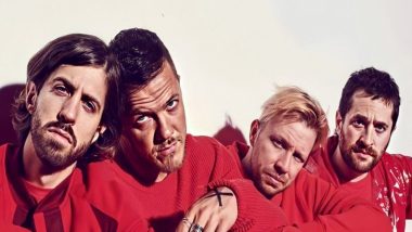 Imagine Dragons, Diplo, AP Dhillon & Cigarettes After Sex to Perform Live in Mumbai's Mega Concert in January 2023, Read Deets!