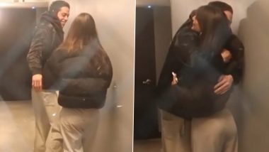 Pete Davidson and Emily Ratajkowski Spotted Hugging in New York