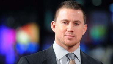 Channing Tatum Set to Star in John Wick Fame David Leitch's Upcoming Spy Thriller