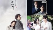 Loving Reborn Rich? Here're 5 Reincarnation Korean Dramas You Can Watch Next