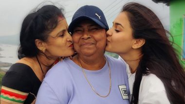 Muskan Bamne Aka Pakhi From Anupamaa Gives a Befitting Reply to a Fan Who Passed a Shrewd Remark on Her Mother (View Post)