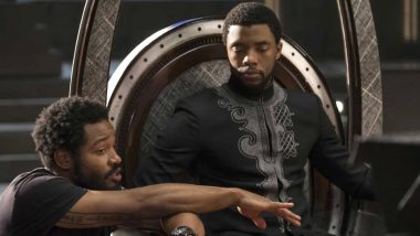 Black Panther: Wakanda Forever – Shuri Lost Her Sense of Self After Losing T’Challa, Says Director Ryan Coogler
