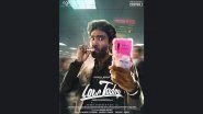 Love Today Full Movie in HD Leaked on Torrent Sites & Telegram Channels for Free Download and Watch Online; Pradeep Ranganathan&rsquo;s Film Is the Latest Victim of Piracy?