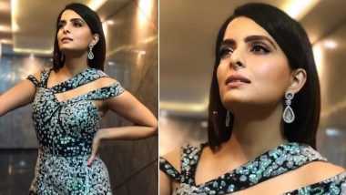 Aashao Ka Savera... Dheere Dheere Se: Ruhi Chaturvedi to play a prominent role in Reena Kapoor-Rahil Azam starrer on Star Bharat - Reports