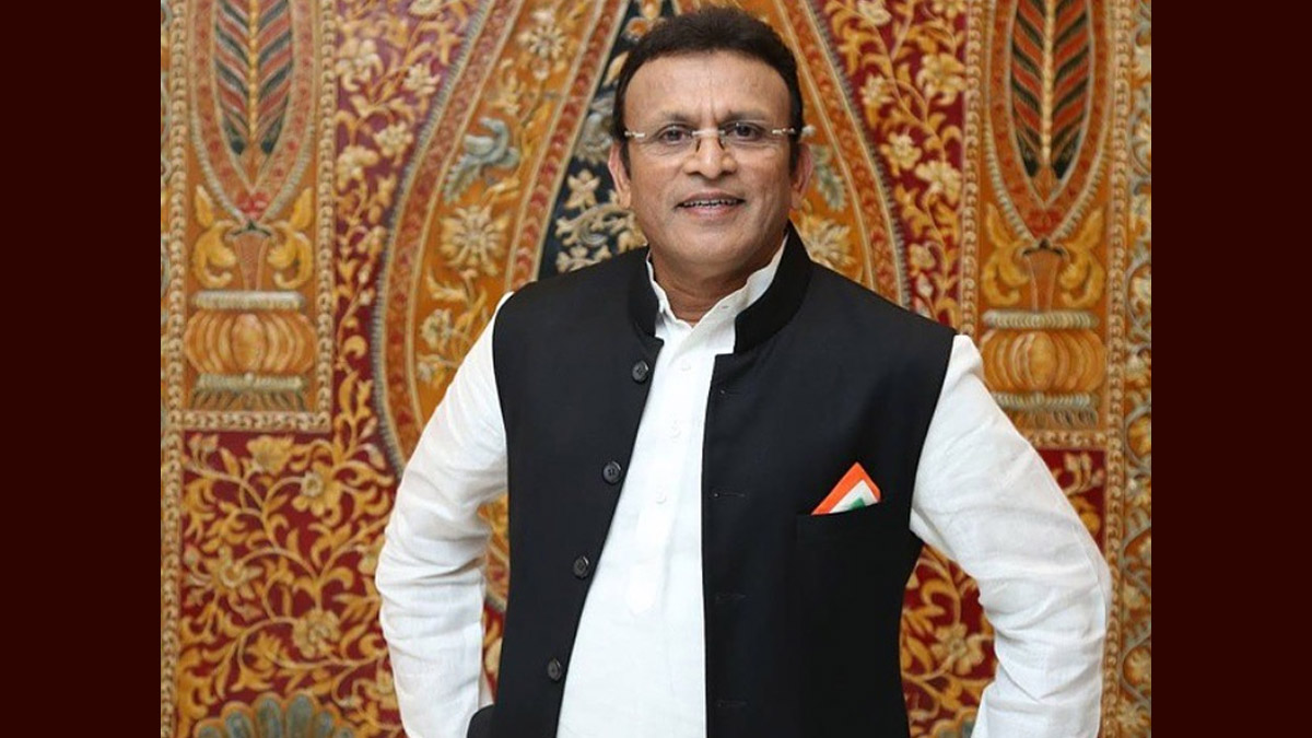 1200px x 675px - Annu Kapoor Conned of â‚¹ 4.36 Lakh in Online Fraud! Mumbai Man Arrested for  Cheating the Actor | LatestLY