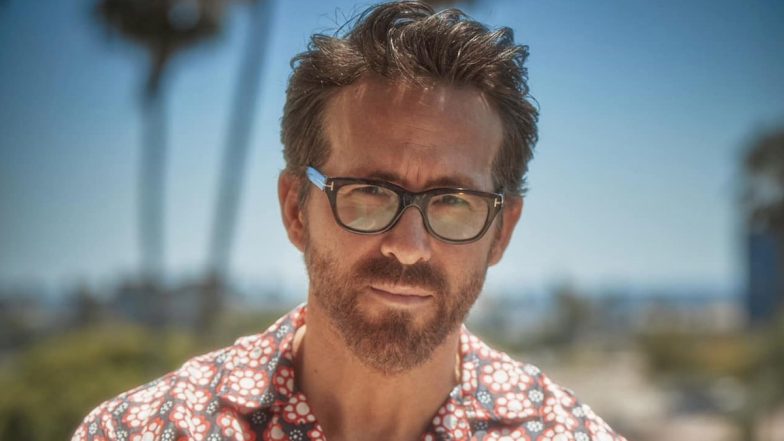 People’s Choice Awards 2022: Ryan Reynolds to Be Honoured with People’s Icon Award at the Event!
