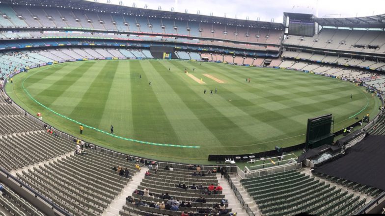 ODI Cricket Dead? Fans Question Future of 50-Overs Format After Poor Attendance at MCG During AUS vs ENG 3rd ODI 2022