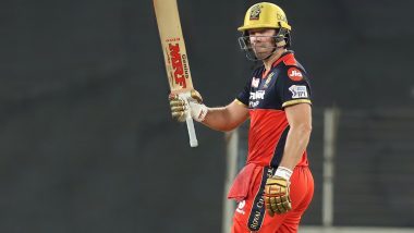 AB de Villiers Joining RCB for IPL 2023? Royal Challengers Bangalore Post Cryptic Tweet About ABD's Likely Return as Team Mentor