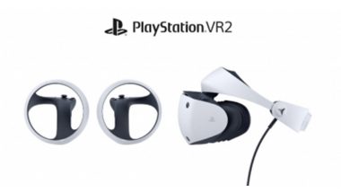 Sony To Launch PlayStation VR2 for $550 in February 2023