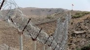 Pakistan-Afghanistan Border Clash: One Killed, 15 Others Injured in Armed Clashes Between Security Forces in Chaman