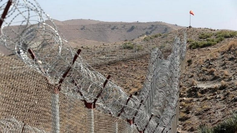 Pakistan-Afghanistan Border Clash: One Killed, 15 Others Injured in Armed Clashes Between Security Forces in Chaman