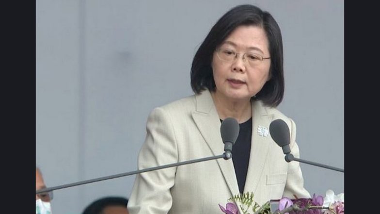 Taiwan Getting Prepared for ‘Real War Scenario’ With China As Military Activities Increase: Report