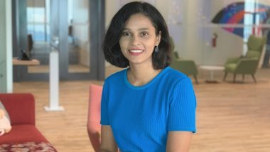 Facebook Parent Meta Appoints Sandhya Devanathan As Vice President for India Business