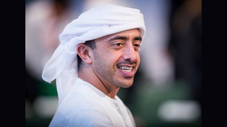 India-UAE Bilateral Trade To Surpass USD 88 Billion This Year; Emirates 3rd Largest Trading Partner After USA, China
