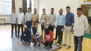Pune Scam: Posing As Adar Poonawalla, Scammers Dupe &lsquo;Serum Institute of India&rsquo; of Over Rs 1 Crore, 7 Arrested; Main Accused Absconding