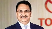 Vikram S Kirloskar, Toyota Kirloskar Motor Vice Chairperson, Dies at 64
