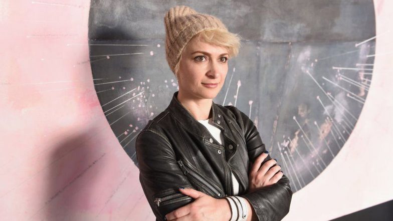 ‘Rust’ Cinematographer Halyna Hutchins’ Documentary in the Works