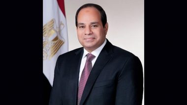 Egypt’s President Abdel Fattah el-Sisi Likely To Be Chief Guest for Republic Day Celebrations in India