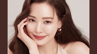 Honey Lee To Reportedly Star in New Drama for the First Time Since Becoming a Mother