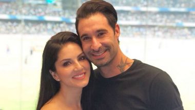 Sunny Leone Case: Kerala HC Stays Cheating Case Against Actress and Her Husband Daniel Weber