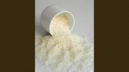 India Lifts Export Ban on Organic Non-Basmati Rice, Broken Rice