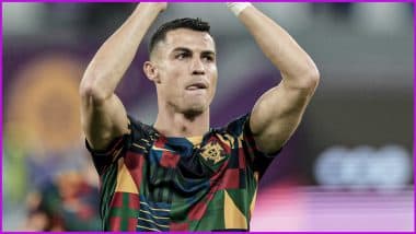 Will Cristiano Ronaldo Play Tonight in Portugal vs Liechtenstein, UEFA EURO  2024 Qualifiers Clash? Here's the Possibility of CR7 Making the Starting XI