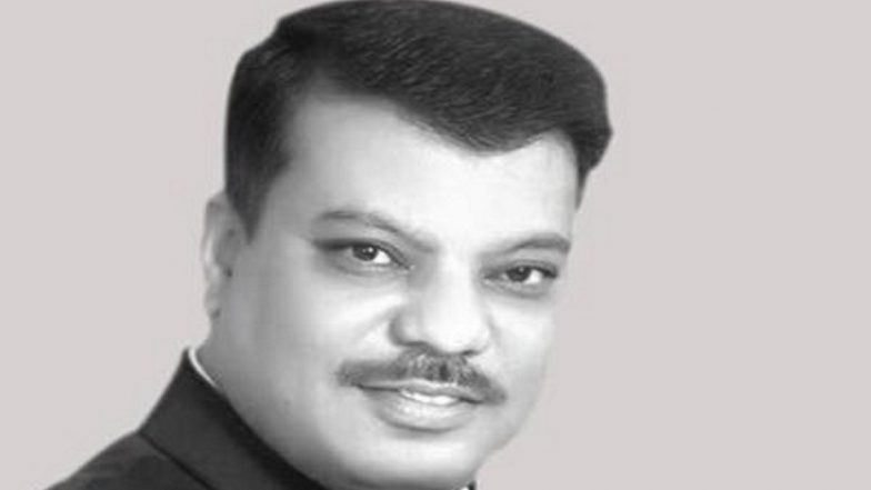 Madhya Pradesh Shocker: Congress MLA Umang Singhar Booked for Allegedly Raping and Assaulting Woman in Dhar