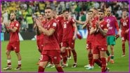 Cameroon vs Serbia, FIFA World Cup 2022 Live Streaming & Match Time in IST: How to Watch Free Live Telecast of CMR vs SRB on TV & Free Online Stream Details of Football Match in India