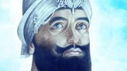 Gurgaddi Diwas Guru Gobind Singh Ji 2022 Wishes and Greetings