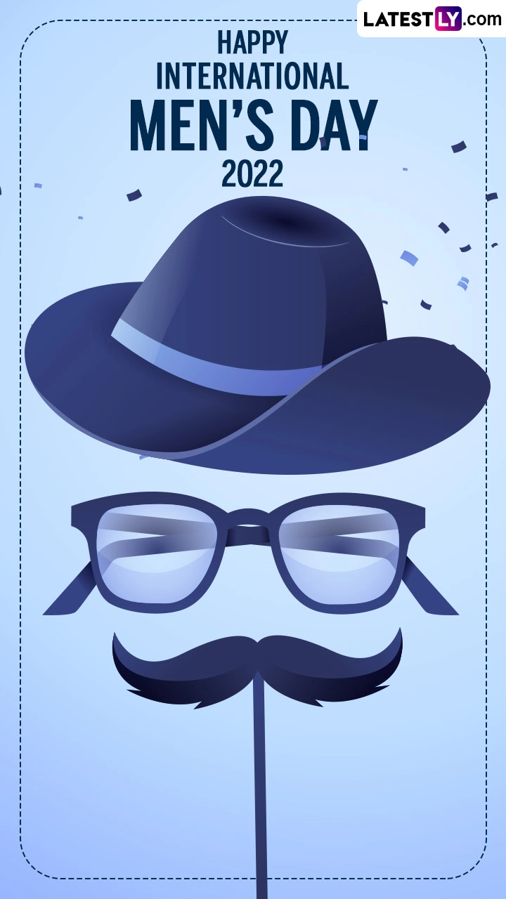 International Men&rsquo;s Day 2022 Quotes and Sayings for Wishing Men