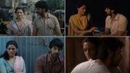 Faadu - A Love Story Trailer: Pavail Gulati-Saiyami Kher&rsquo;s Tale of Unconditional Love in This Ashwiny Iyer Tiwari Film Has Its Own Charm (Watch Video)