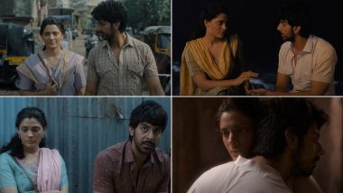 Faadu - A Love Story Trailer: Pavail Gulati-Saiyami Kher’s Tale of Unconditional Love in This Ashwiny Iyer Tiwari Film Has Its Own Charm (Watch Video)