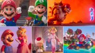 The Super Mario Bros Trailer: Chris Pratt Faces Bowser's Wrath in Illumination's Adaptation of the Hit Nintendo Game! (Watch Trailer)