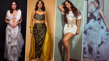 5 Outfits that Bhumi Pednekar Should Have Ditched Instead!
