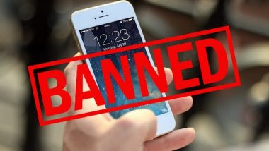 Maharashtra: Bansi Village in Yavatmal Bans Mobile Phones for Those Below 18 Years of Age