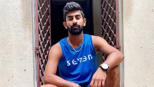 N Jagadeesan Surpasses Kumar Sangakkara to Register Most Number of Consecutive Centuries in List A Cricket, Tamil Nadu Batsman Achieves Feat During Vijay Hazare Trophy 2022