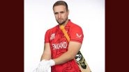 Liam Livingstone, England All-Rounder, Pulls Out of BBL Side Melbourne Renegades Due to Increased International Workload