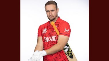 Liam Livingstone, England All-Rounder, Pulls Out of BBL Side Melbourne Renegades Due to Increased International Workload