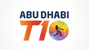 Abu Dhabi T10 2022: Sixth Edition of the Tournament Starts With Two More Teams