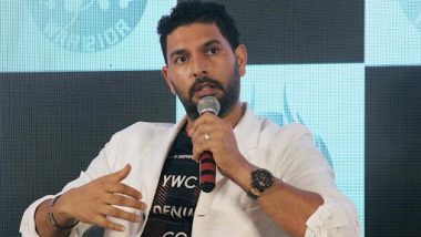 Yuvraj Singh, Former India Cricketer, Receives Notice From Goa Government Over His Villa