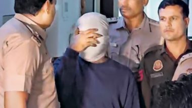 Shraddha Walkar Murder Case: Accused Aaftab Amin Poonawala Sent to 13-Day Judicial Custody, Says Delhi Police