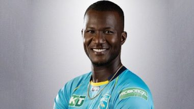 ICC T20 World Cup 2022: Winning Against Smaller Teams Is No Longer a Foregone thing, Says West Indies Legend Daren Sammy