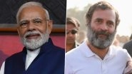 Rahul Gandhi Gives This Advice to PM Narendra Modi Over Growing Inflation