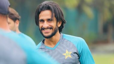 Hasan Ali Signs Up for English County Side Warwickshire After Being Dropped From Pakistan Test Squad
