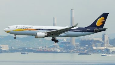Jet Airways To Cut Salaries, Send Many Employee on Leave Without Pay