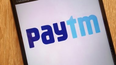 Paytm Monthly Transacting Users Surge to 89 Million, Leads Offline Payments With 6.4 Million Devices