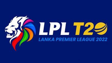 Sony Pictures Networks India Bags Exclusive Broadcast Rights for Lanka Premier League 2022